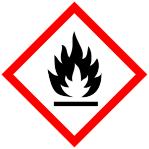 flammable-sustances