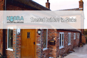 Builders Stoke