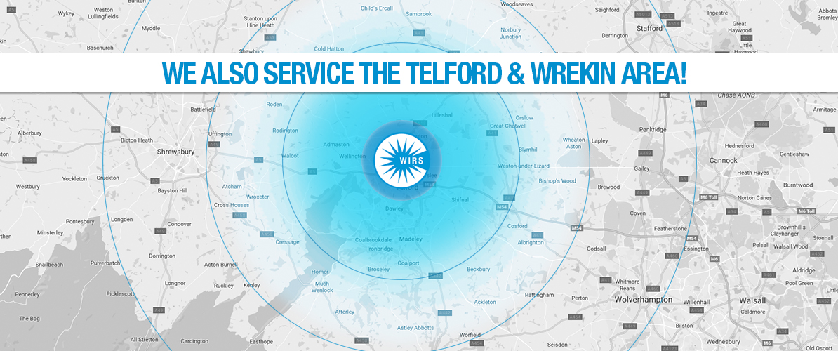 Telford Welding Supplies