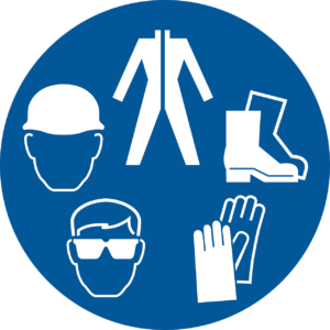 protective clothing