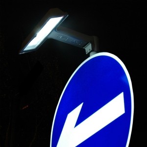 sign lights